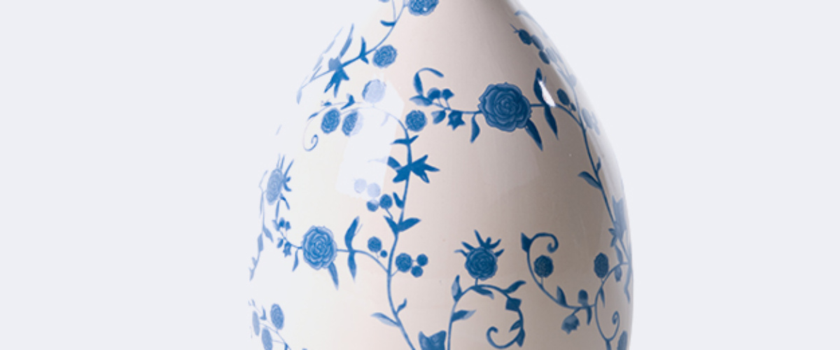 Ceramic Vase